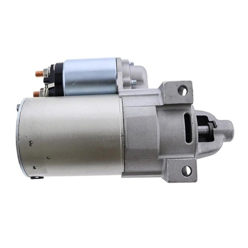 Starter Motor E7194-63010 compatible with Kubota Mower ZG20F ZG23F T1570 T1670